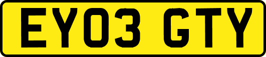 EY03GTY