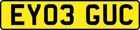 EY03GUC