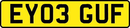 EY03GUF