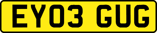 EY03GUG