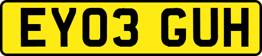 EY03GUH