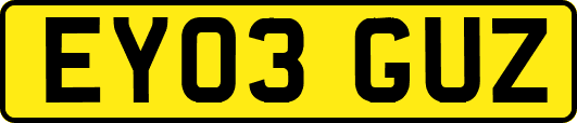 EY03GUZ