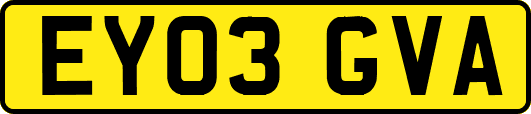 EY03GVA