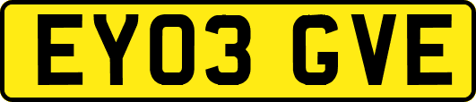 EY03GVE
