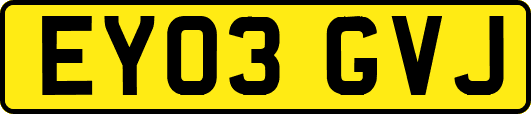 EY03GVJ