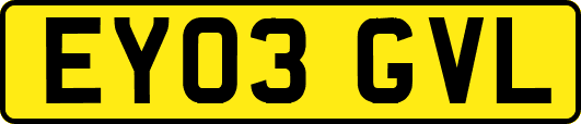 EY03GVL