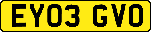 EY03GVO