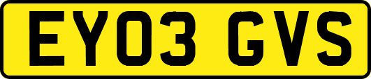 EY03GVS