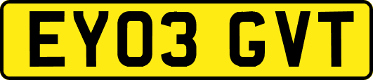EY03GVT