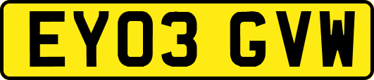 EY03GVW