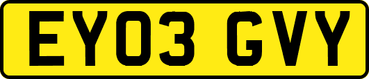 EY03GVY