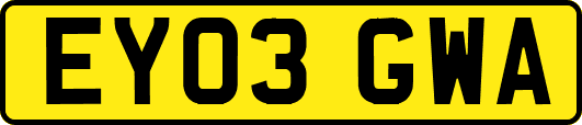 EY03GWA