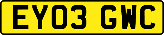 EY03GWC
