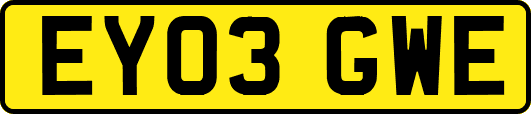EY03GWE