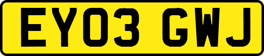 EY03GWJ