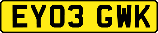EY03GWK