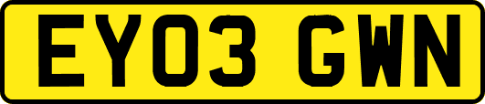 EY03GWN