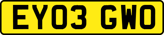 EY03GWO