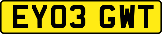 EY03GWT
