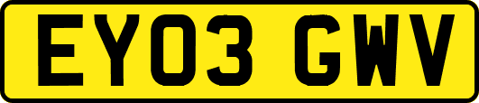 EY03GWV
