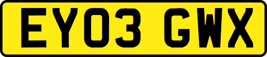 EY03GWX