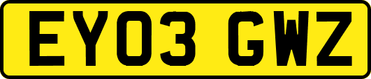 EY03GWZ