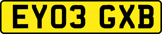 EY03GXB