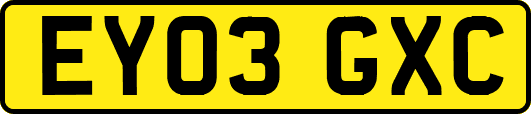 EY03GXC