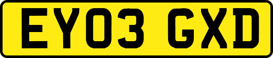 EY03GXD