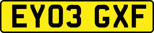 EY03GXF