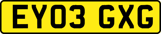 EY03GXG
