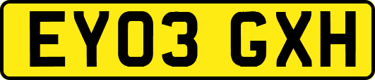 EY03GXH