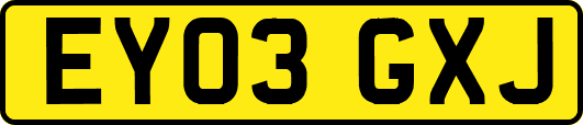 EY03GXJ