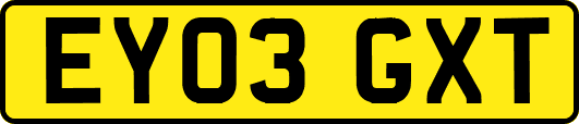 EY03GXT