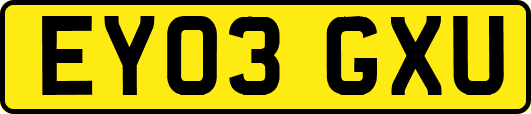 EY03GXU