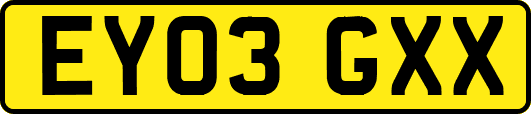 EY03GXX