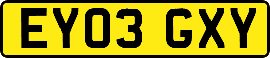EY03GXY