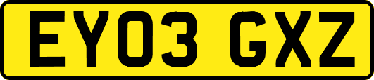 EY03GXZ