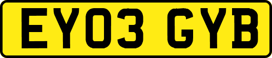 EY03GYB