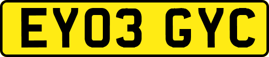 EY03GYC