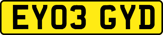 EY03GYD