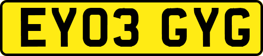 EY03GYG