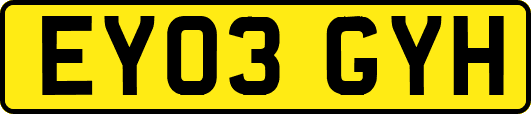 EY03GYH