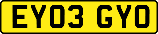 EY03GYO