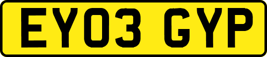 EY03GYP