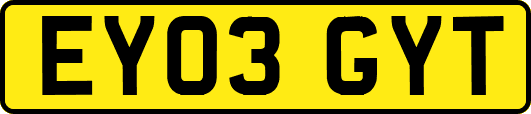 EY03GYT