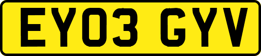 EY03GYV