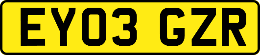 EY03GZR