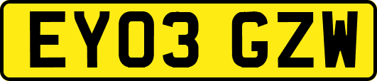 EY03GZW