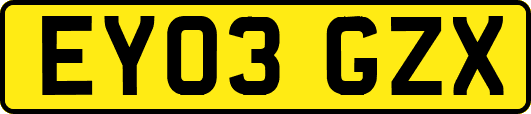 EY03GZX
